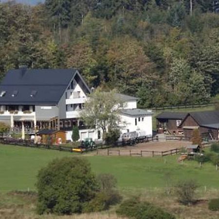 ホテル Ginsberger Heide Hilchenbach 部屋 写真